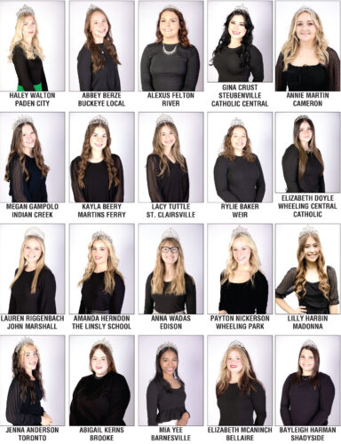 Queen of Queens Competition To Be Held Thursday